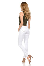 Load image into Gallery viewer, Pasion Women's Jeans - Push Up -  WG0083