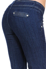 Load image into Gallery viewer, Pasion Women&#39;s Jeans - Push Up -  Style B861