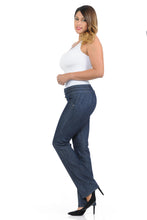 Load image into Gallery viewer, Pasion Women's Jeans - Push Up -  S0238