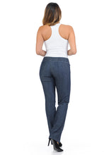 Load image into Gallery viewer, Pasion Women's Jeans - Push Up -  S0238