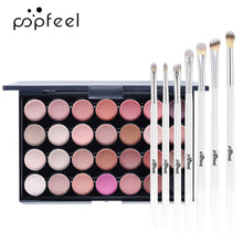 Load image into Gallery viewer, High Pigmented Makeup Palette Easy to Blend Color Fusion 40