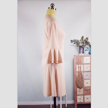 Load image into Gallery viewer, Girl Women Dress Plus Size Mother Daughter Family Matching