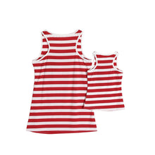 Load image into Gallery viewer, Summer Baby Girl T shirt Kids Mother Daughter Family Matching