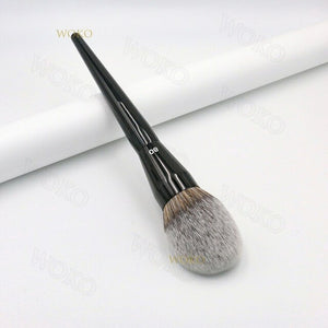 Pro 80 Bronzer Brush Face Makeup Bronzer Contour Loose Powder Brush