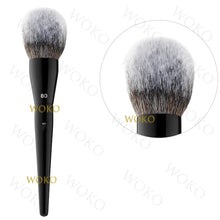 Load image into Gallery viewer, Pro 80 Bronzer Brush Face Makeup Bronzer Contour Loose Powder Brush