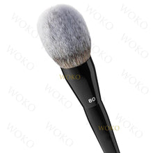 Load image into Gallery viewer, Pro 80 Bronzer Brush Face Makeup Bronzer Contour Loose Powder Brush