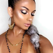 Load image into Gallery viewer, Moonlight - Iridescent Duochrome Loose Diamond Highlighter