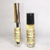 Eyelash & Eyebrow Growth Serum - Sophornlilly