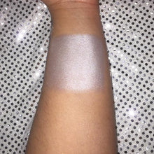 Load image into Gallery viewer, Moonlight - Iridescent Duochrome Loose Diamond Highlighter