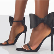 Load image into Gallery viewer, Pointed Toe Stiletto High Heels Sexy