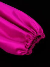 Load image into Gallery viewer, Shiny Tube Tops Sexy Off Shoulder Dress