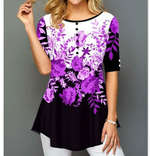 Load image into Gallery viewer, Spring Summer New Tops