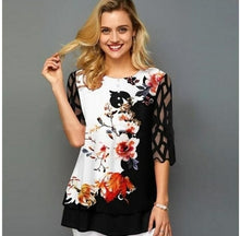 Load image into Gallery viewer, Spring Summer New Tops
