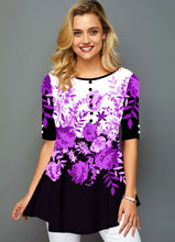 Load image into Gallery viewer, Spring Summer New Tops