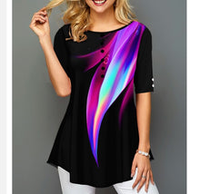 Load image into Gallery viewer, Spring Summer New Tops