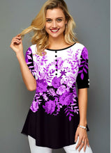 Load image into Gallery viewer, Spring Summer New Tops