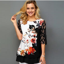 Load image into Gallery viewer, Spring Summer New Tops