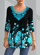 Load image into Gallery viewer, Spring New Tops V-neck