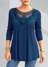 Load image into Gallery viewer, Spring New Tops V-neck