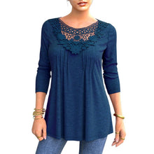 Load image into Gallery viewer, Spring New Tops V-neck