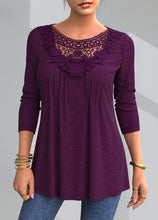 Load image into Gallery viewer, Spring New Tops V-neck