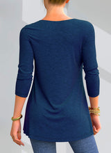 Load image into Gallery viewer, Spring New Tops V-neck