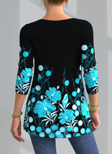 Load image into Gallery viewer, Spring New Tops V-neck