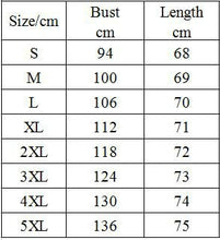 Load image into Gallery viewer, Plus Size 5XL Top Women Blouses Casual Beach Long Sleeve Loose Shirt