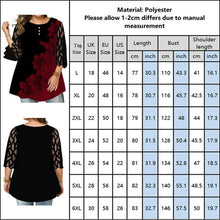 Load image into Gallery viewer, O neck Half Sleeve Shirt