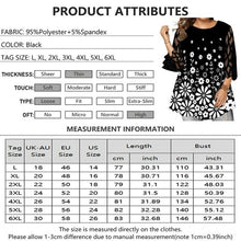 Load image into Gallery viewer, O neck Half Sleeve Shirt