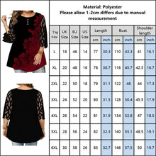 Load image into Gallery viewer, O neck Half Sleeve Shirt