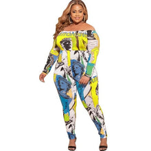 Load image into Gallery viewer, Sexy Rompers Bodycon