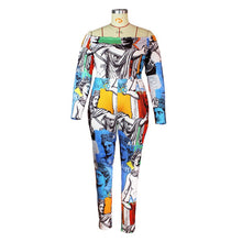 Load image into Gallery viewer, Sexy Rompers Bodycon