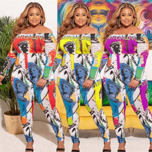 Load image into Gallery viewer, Sexy Rompers Bodycon