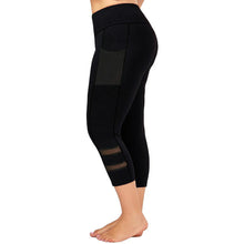 Load image into Gallery viewer, Plus Size Fitness Push Up Leggings High Waist