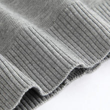 Load image into Gallery viewer, Knitting Cardigan Sweater