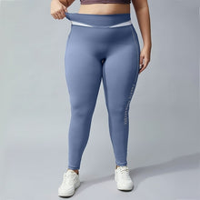 Load image into Gallery viewer, Leggings Nylon Elastic Waist Quick drying Pants