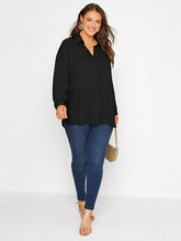 Load image into Gallery viewer, Long Sleeve Spring Autumn Elegant Blouse