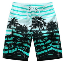 Load image into Gallery viewer, Plus Size M  6XL Swimwear Men Swim Shorts Swimming Trunks Bermuda Surf