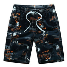 Load image into Gallery viewer, Plus Size M  6XL Swimwear Men Swim Shorts Swimming Trunks Bermuda Surf
