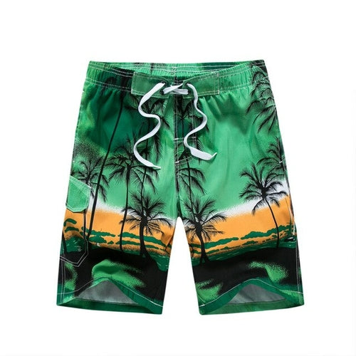 Plus Size M  6XL Swimwear Men Swim Shorts Swimming Trunks Bermuda Surf