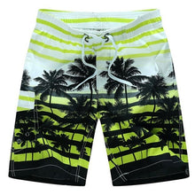 Load image into Gallery viewer, Plus Size M  6XL Swimwear Men Swim Shorts Swimming Trunks Bermuda Surf