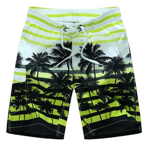 Plus Size M  6XL Swimwear Men Swim Shorts Swimming Trunks Bermuda Surf