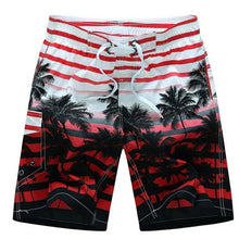 Load image into Gallery viewer, Plus Size M  6XL Swimwear Men Swim Shorts Swimming Trunks Bermuda Surf