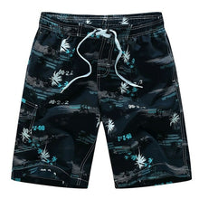 Load image into Gallery viewer, Plus Size M  6XL Swimwear Men Swim Shorts Swimming Trunks Bermuda Surf