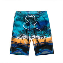Load image into Gallery viewer, Plus Size M  6XL Swimwear Men Swim Shorts Swimming Trunks Bermuda Surf