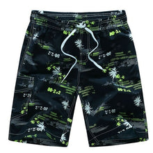 Load image into Gallery viewer, Plus Size M  6XL Swimwear Men Swim Shorts Swimming Trunks Bermuda Surf