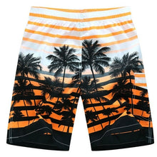 Load image into Gallery viewer, Plus Size M  6XL Swimwear Men Swim Shorts Swimming Trunks Bermuda Surf
