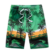 Load image into Gallery viewer, Plus Size M  6XL Swimwear Men Swim Shorts Swimming Trunks Bermuda Surf
