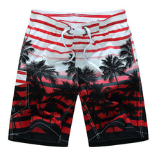 Load image into Gallery viewer, Plus Size M  6XL Swimwear Men Swim Shorts Swimming Trunks Bermuda Surf